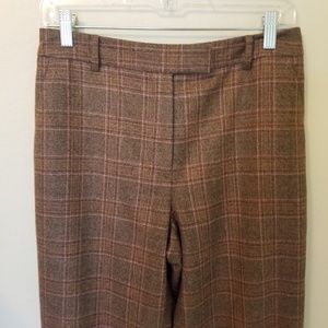 Brooks Brothers Wool Pants Sz. 6